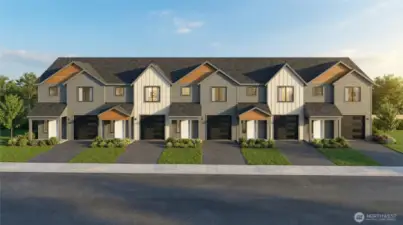 Image showing completed 5 plex