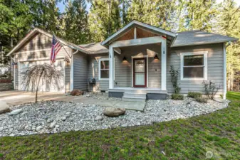 Clearwood's Best! Newer 2022!