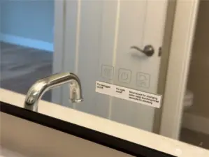 PROGRAM DUAL MIRRORS