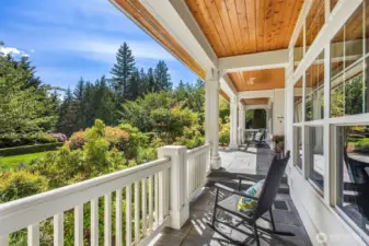 Attention to detail throughout. This home exudes quality and character from the moment you enter..