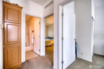 3 Bedroom and 2 bathroom
