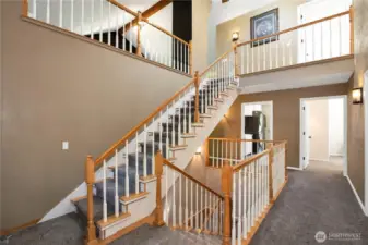 Stairwell
