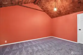 4th Bedroom