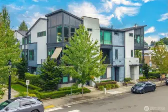 City of Bothell