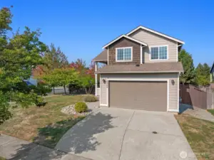 Welcome Home!