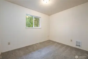 Other Secondary Bedroom