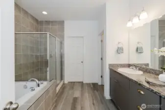 Primary Ensuite