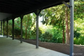 Covered Deck/Patio