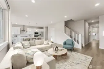 Photos are for representation purposes only. Colors and options may vary.