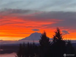 Stunning, breathtaking views await you at your new home.