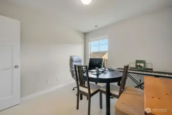 bedroom #3, 2nd floor