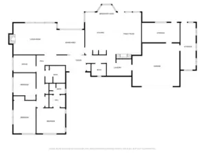 Floorplan.