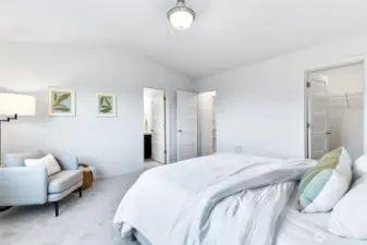 Yes, the fence is to be included in the purchase price instead of the appliances.
