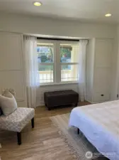 Master on main with built-in closets (NEW PHOTOS COMING)