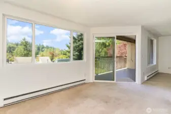 Dinning room