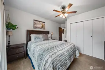 Another view of the Primary