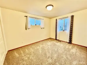 3rd bedroom