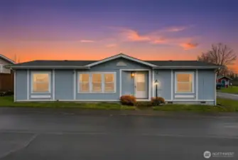 Welcome home to a lovely, nicely-updated home in Glenbrook.