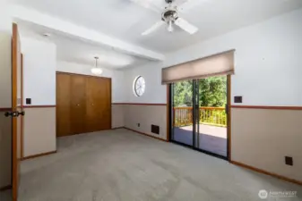 Bedroom #1