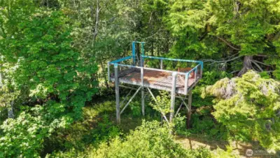 Viewing platform