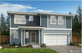 photo is rendering for illustrative purposes only. actual home may vary.