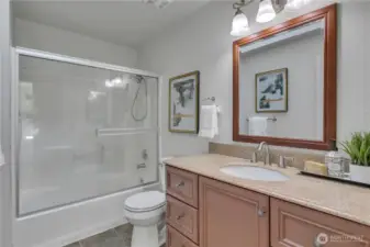3rd bathroom