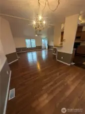 From this angle, you can see how big this space really is!