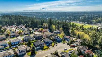 Westhampton is a very sought after neighborhood!