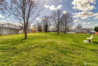 Community Green Space