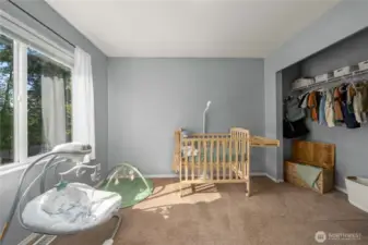 Bedroom #3