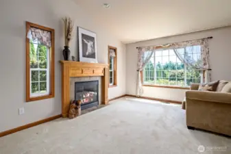 Sun Lite Living Room