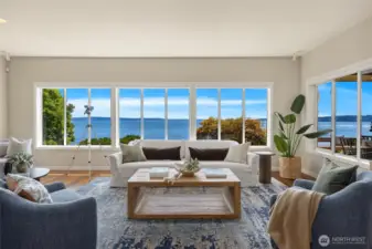 Designed with practicality in mind, this home features tall ceilings, radiant heated floors, abundance storage and versatile rooms ideal for modern living.