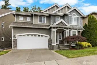 Incredibly Spacious and Stylish Home in Ideal Location