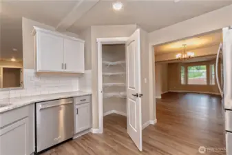 Pantry