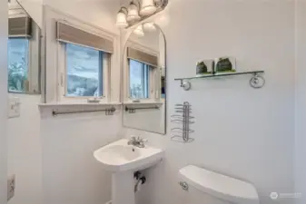 Bathroom off Primary Suite