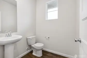 **Photos are of the same floorplan in another community. Some colors and features will cary**