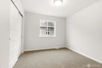 **Photos are of the same floorplan in another community. Some colors and features will cary**