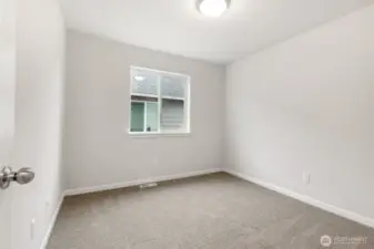 **Photos are of the same floorplan in another community. Some colors and features will cary**