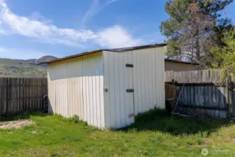 Outbuilding