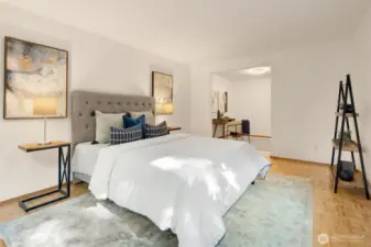 Bedroom 2