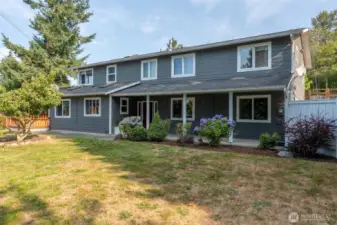 Welcome to 9695 Terrace Ave in Blaine
