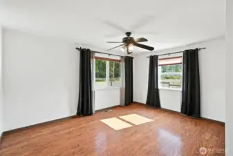 Bedroom #3