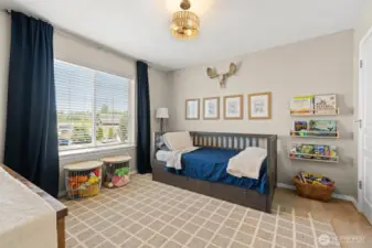 Bed 3
