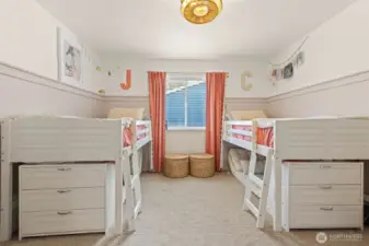 Bed 4