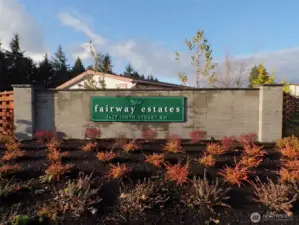 Welcome to Fairway Estates