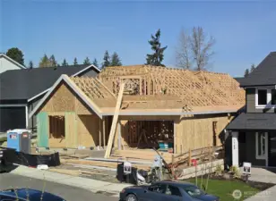 Actual home as of 3/27/26