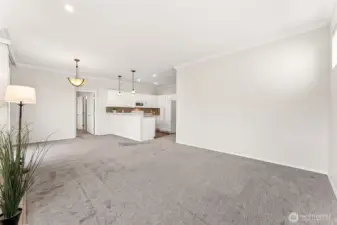 Another view of the main room.