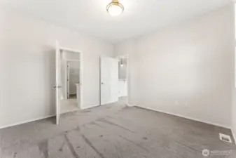 Another view of the primary suite