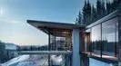 Architect’s conceptual rendering.
