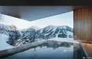 Architect’s conceptual rendering.